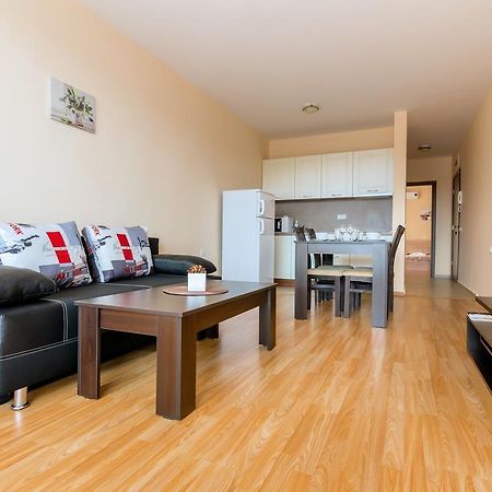 Oxygen Apartments Sveti Vlas Extérieur photo