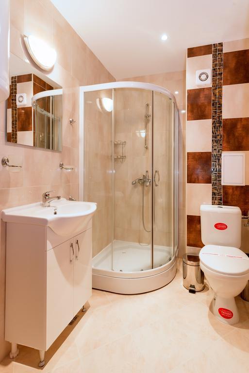 Oxygen Apartments Sveti Vlas Extérieur photo